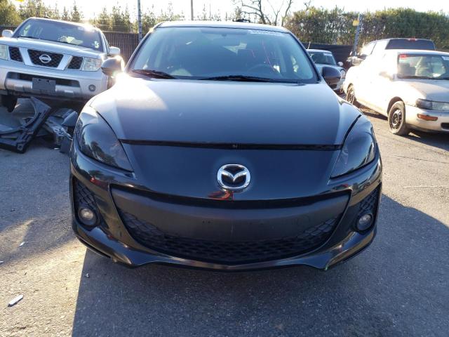 Photo 5 from auction – 2013 MAZDA 3 I with VIN JM1BL1L85D1704881