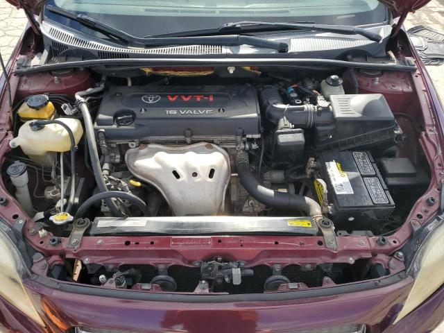 Photo 11 from auction – 2007 SCION TC with VIN JTKDE177370171078