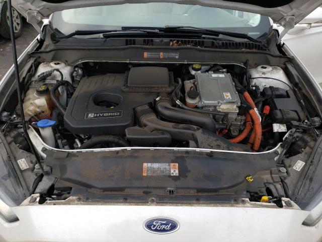 Photo 11 from auction – 2015 FORD FUSION TIT with VIN 3FA6P0RU2FR309057