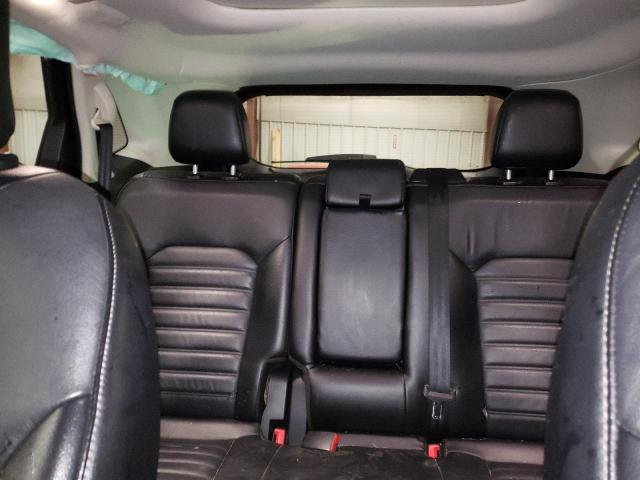 Photo 10 from auction – 2016 FORD EDGE SEL with VIN 2FMPK3J97GBB39909