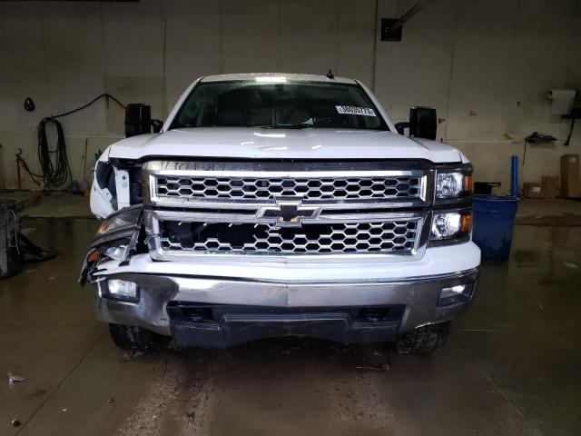 صورة رقم 5 من المزاد - 2015 CHEVROLET SILVERADO مع VIN 3GCUKREC9FG459051