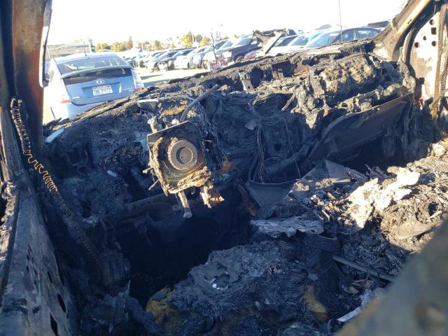 Photo 8 from auction – 2000 FORD F150 with VIN 1FTZX1725YNA08030