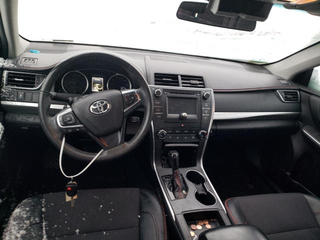Photo 8 from auction – 2016 TOYOTA CAMRY LE with VIN 4T1BF1FK2GU255236