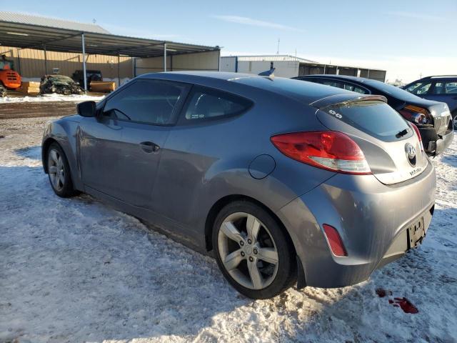 Photo 2 from auction – 2012 HYUNDAI VELOSTER with VIN KMHTC6AD1CU027208
