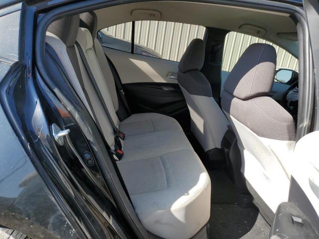 Photo 10 from auction – 2020 TOYOTA COROLLA LE with VIN 5YFEPRAE5LP081944