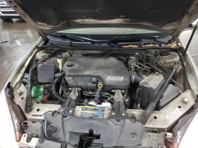 Photo 11 from auction – 2008 CHEVROLET IMPALA LS with VIN 2G1WB58K689264759