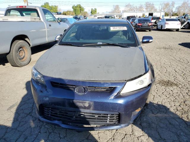 Photo 5 from auction – 2013 TOYOTA SCION TC with VIN JTKJF5C71D3065414