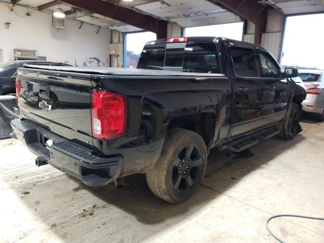Photo 3 from auction – 2016 CHEVROLET SILVERADO with VIN 3GCUKSEC1GG362600