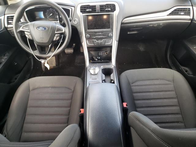 Photo 8 from auction – 2019 FORD FUSION SE with VIN 3FA6P0LU1KR109533