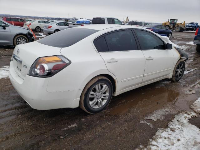 Photo 3 from auction – 2011 NISSAN ALTIMA BAS with VIN 1N4AL2AP5BN488408