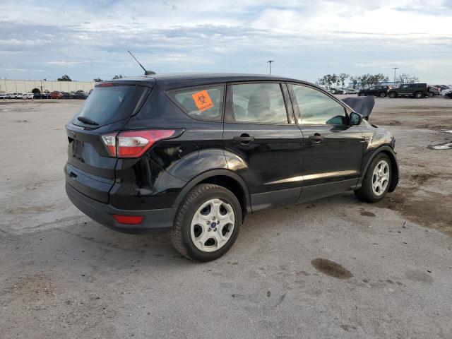 Photo 3 from auction – 2018 FORD ESCAPE S with VIN 1FMCU0F74JUB20606