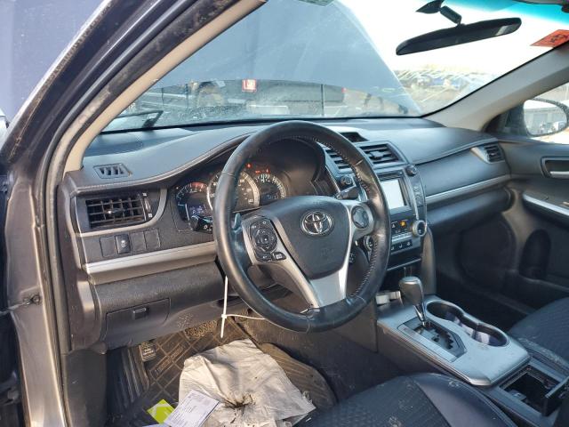 Photo 8 from auction – 2014 TOYOTA CAMRY L with VIN 4T1BF1FK5EU864902
