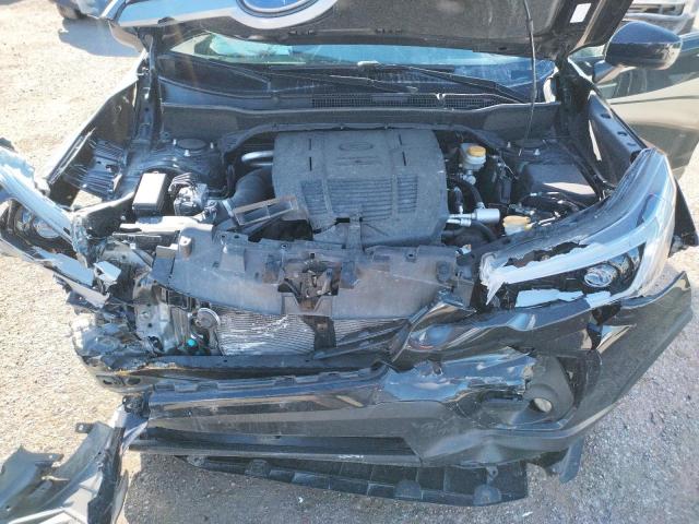 Photo 12 from auction – 2021 SUBARU FORESTER P with VIN JF2SKAFC5MH541516