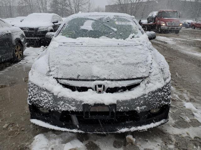 Photo 5 from auction – 2010 HONDA CIVIC LX with VIN 2HGFA1F56AH308563