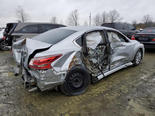 Photo 3 from auction – 2013 NISSAN ALTIMA 2.5 with VIN 1N4AL3AP7DC291986