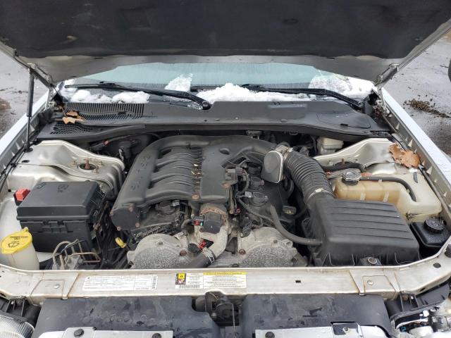 Photo 11 from auction – 2009 CHRYSLER 300 LIMITE with VIN 2C3KA33V89H576432