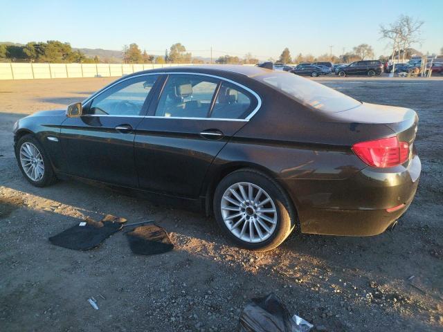 Photo 2 from auction – 2012 BMW 535 I with VIN WBAFR7C58CC811626