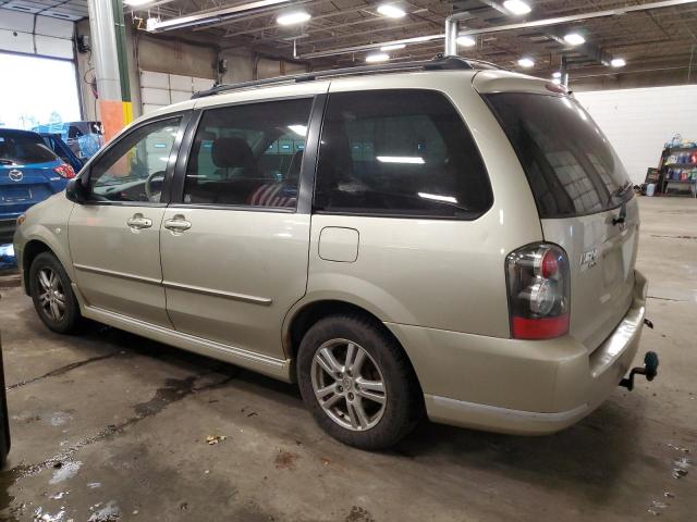 Photo 2 from auction – 2004 MAZDA MPV WAGON with VIN JM3LW28JX40521406