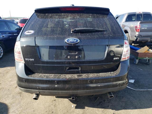 Photo 6 from auction – 2010 FORD EDGE SEL with VIN 2FMDK3JC0ABB39935