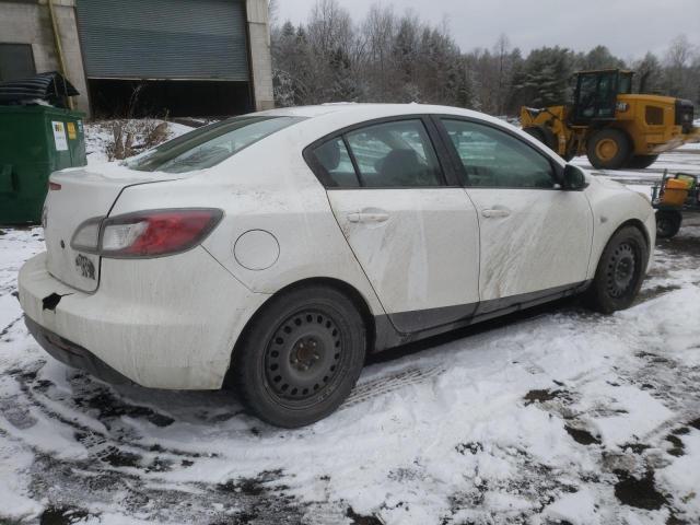 Photo 3 from auction – 2010 MAZDA 3 I with VIN JM1BL1SF2A1184621