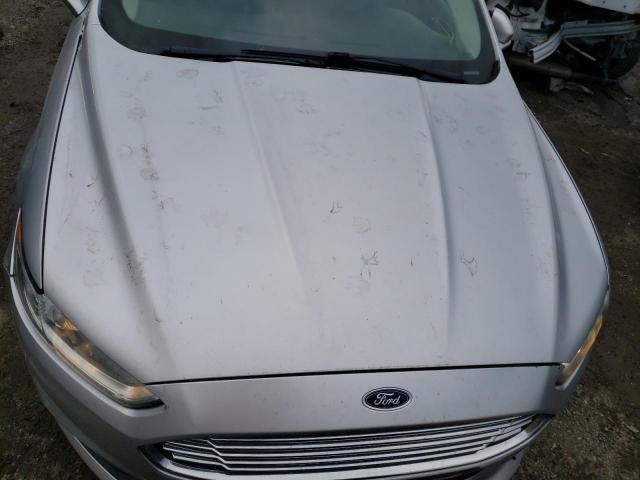 Photo 11 from auction – 2013 FORD FUSION SE with VIN 3FA6P0LU5DR374877