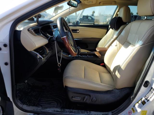 Photo 7 from auction – 2014 TOYOTA AVALON HYB with VIN 4T1BD1EB1EU024378