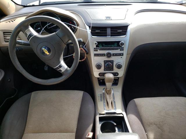 Photo 8 from auction – 2011 CHEVROLET MALIBU LS with VIN 1G1ZB5E16BF223989