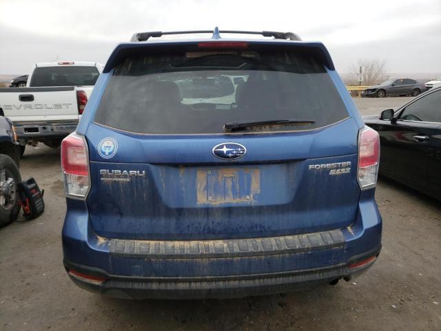 Photo 6 from auction – 2017 SUBARU FORESTER 2 with VIN JF2SJADC8HH439087