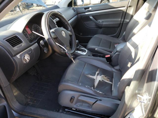 Photo 7 from auction – 2005 VOLKSWAGEN JETTA WAGO with VIN 3VWSF71K15M601919