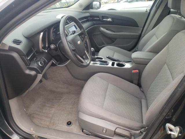 Photo 7 from auction – 2014 CHEVROLET MALIBU LS with VIN 1G11B5SL0EF219637
