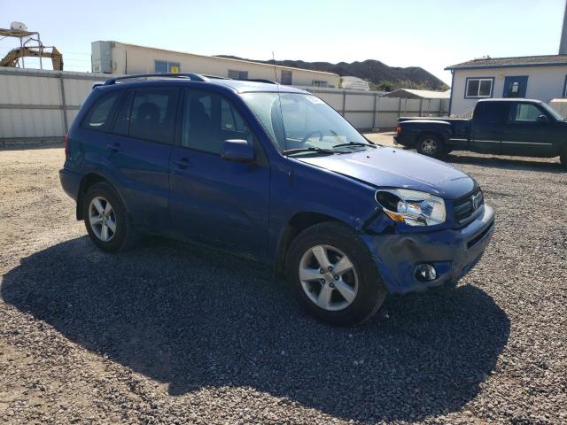 Photo 4 from auction – 2004 TOYOTA RAV4 with VIN JTEGD20V540022507