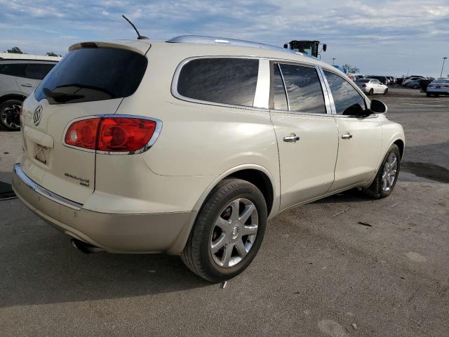 Photo 3 from auction – 2010 BUICK ENCLAVE CX with VIN 5GALRCED7AJ118382