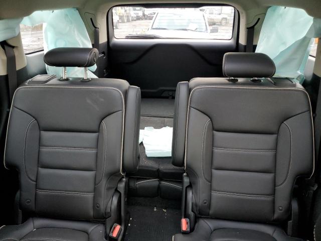 Photo 10 from auction – 2018 GMC ACADIA DEN with VIN 1GKKNXLS2JZ206339