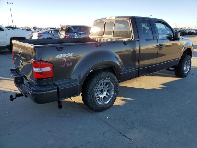 Foto 3 de la subasta – 2005 FORD F150 con VIN 1FTRX02W35KD58838
