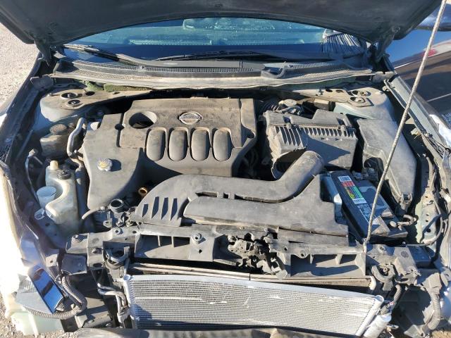Photo 11 from auction – 2008 NISSAN ALTIMA with VIN 1N4AL21E28C209578