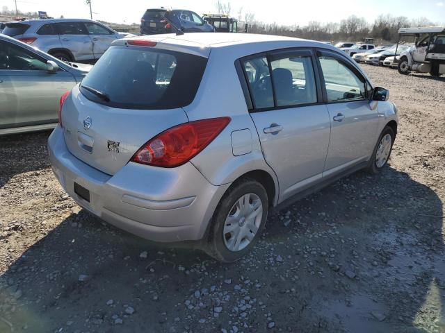 Photo 3 from auction – 2011 NISSAN VERSA S with VIN 3N1BC1CP0BL428030