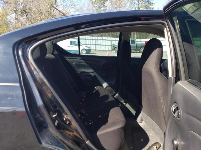 Photo 10 from auction – 2015 NISSAN VERSA S with VIN 3N1CN7AP0FL854083