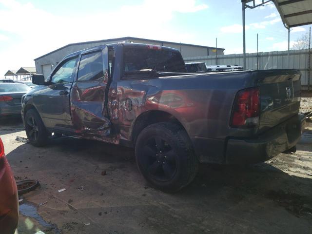Photo 2 from auction – 2016 RAM 1500 ST with VIN 1C6RR6KG5GS414827