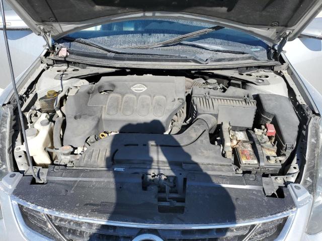 Photo 11 from auction – 2013 NISSAN ALTIMA S with VIN 1N4AL2EPXDC278864