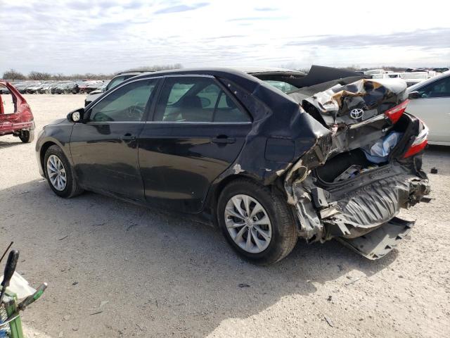 Photo 2 from auction – 2016 TOYOTA CAMRY LE with VIN 4T4BF1FK3GR548052