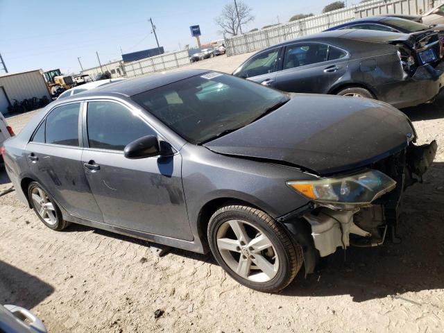 صورة رقم 4 من المزاد - 2012 TOYOTA CAMRY BASE مع VIN 4T1BF1FK9CU058445