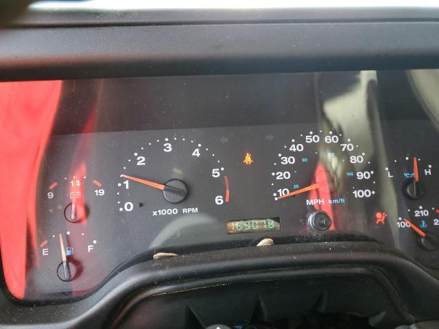 Photo 9 from auction – 2005 JEEP WRANGLER / with VIN 1J4FA49S75P361673
