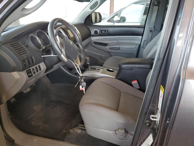Photo 7 from auction – 2013 TOYOTA TACOMA PRE with VIN 5TFTU4GN3DX046915
