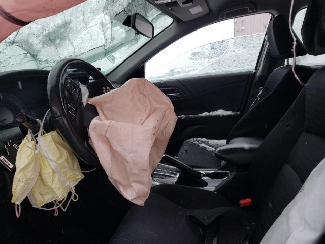 Photo 7 from auction – 2015 HONDA ACCORD SPO with VIN 1HGCR2F52FA123532