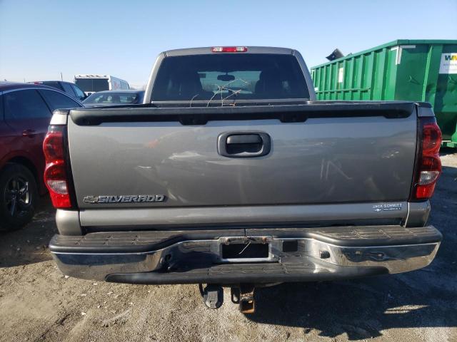 Photo 6 from auction – 2007 CHEVROLET SILVERADO with VIN 1GCEC19Z67Z191899