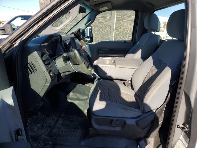 Photo 7 from auction – 2013 FORD F350 SUPER with VIN 1FDRF3E69DEA57824