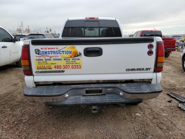 Photo 6 from auction – 2000 CHEVROLET SILVERADO with VIN 1GCEK19V2YE100040