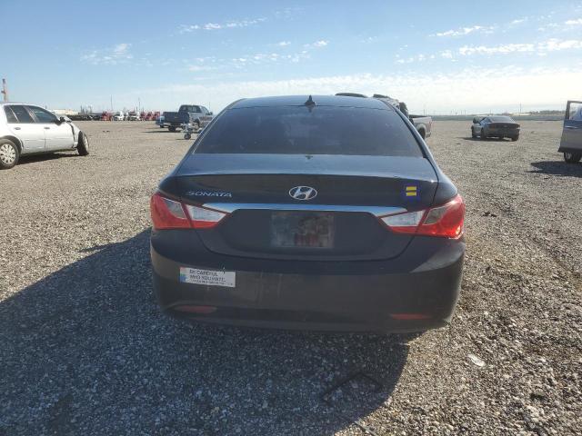 Photo 6 from auction – 2013 HYUNDAI SONATA GLS with VIN 5NPEB4AC7DH536369