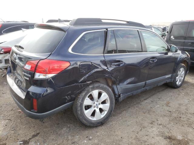 Photo 3 from auction – 2012 SUBARU OUTBACK 2. with VIN 4S4BRBJC8C3274712