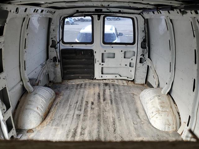 Photo 10 from auction – 2007 CHEVROLET EXPRESS G2 with VIN 1GCGG25V871149707